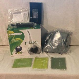 NIB Reebox Deluxe Pilates Kit